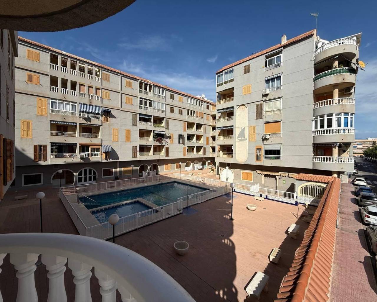 Apartment - Venta - Torrevieja - Acequion