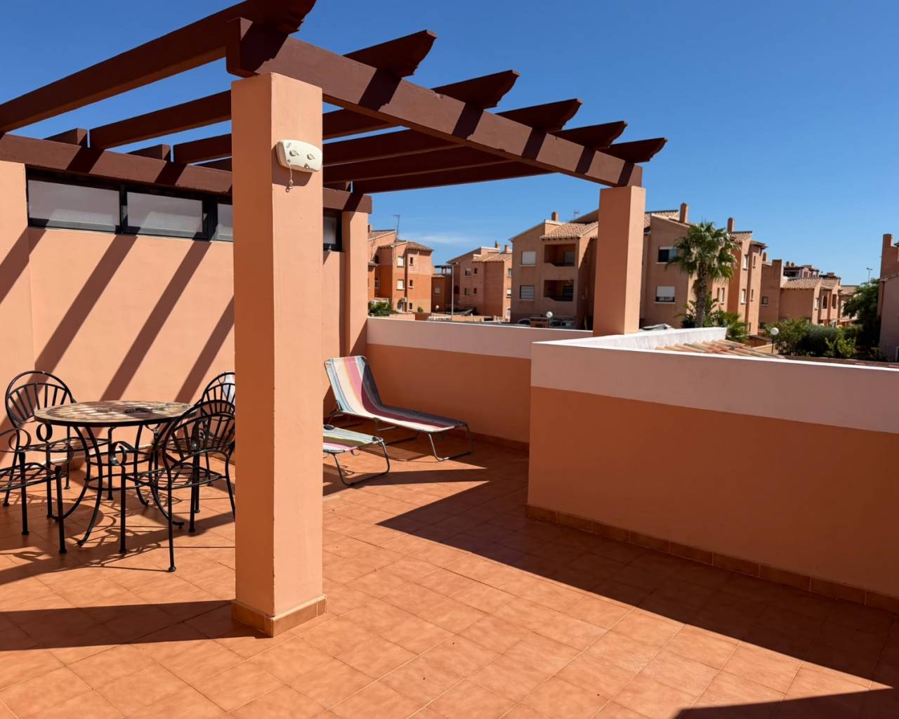 Apartment - Venta - Torrevieja - Aguas Nuevas
