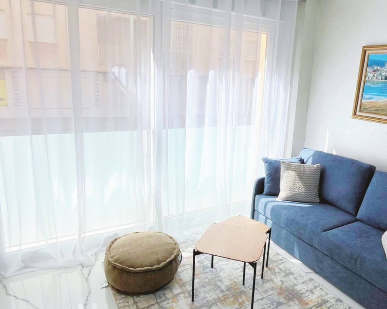 Apartment - Venta - Torrevieja - C10ZH-82097