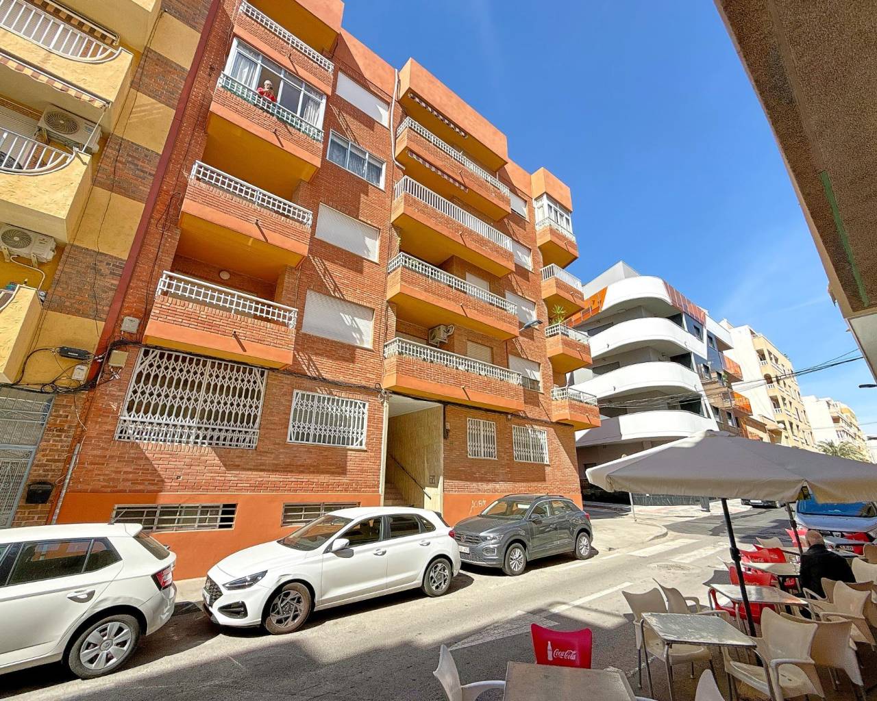 Apartment - Venta - Torrevieja - C19ZH-80062
