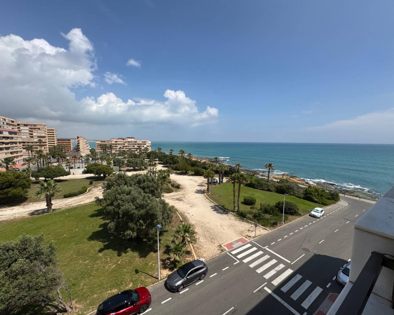 Apartment - Venta - Torrevieja - C6ZH-14054