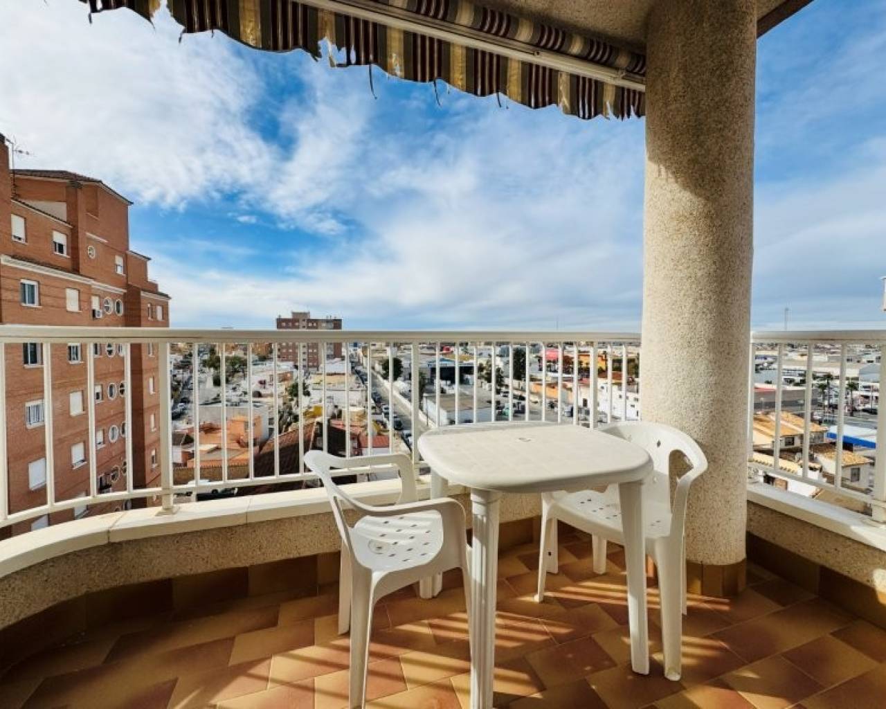 Apartment - Venta - Torrevieja - Centro
