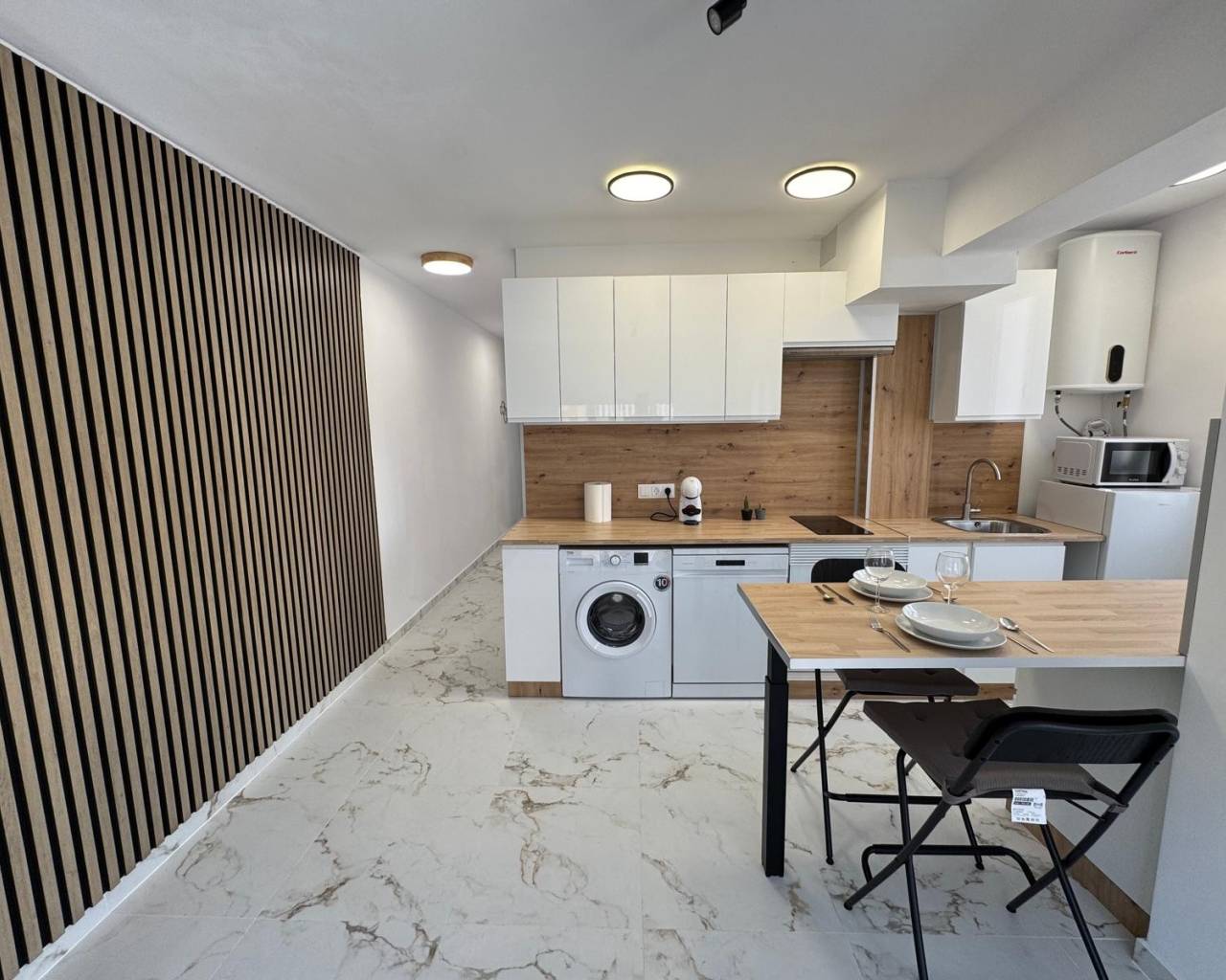 Apartment - Venta - Torrevieja - Centro