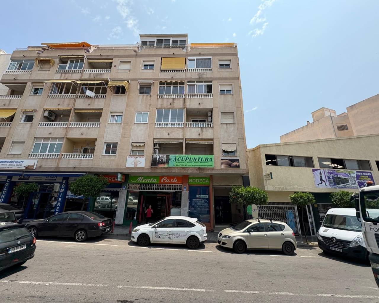 Apartment - Venta - Torrevieja - Centro