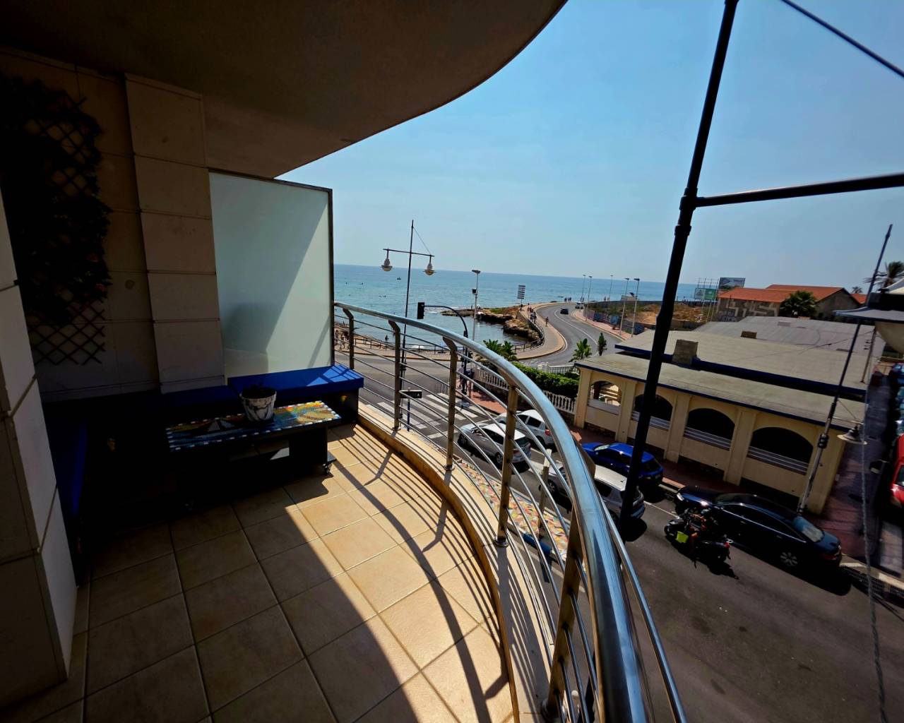 Apartment - Venta - Torrevieja - Curva del Palangre