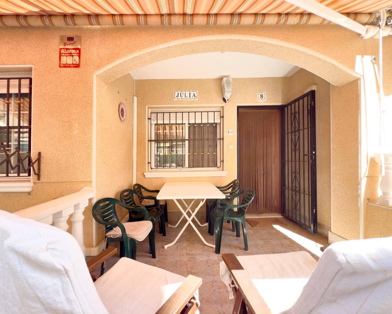 Apartment - Venta - Torrevieja - La Mata pueblo