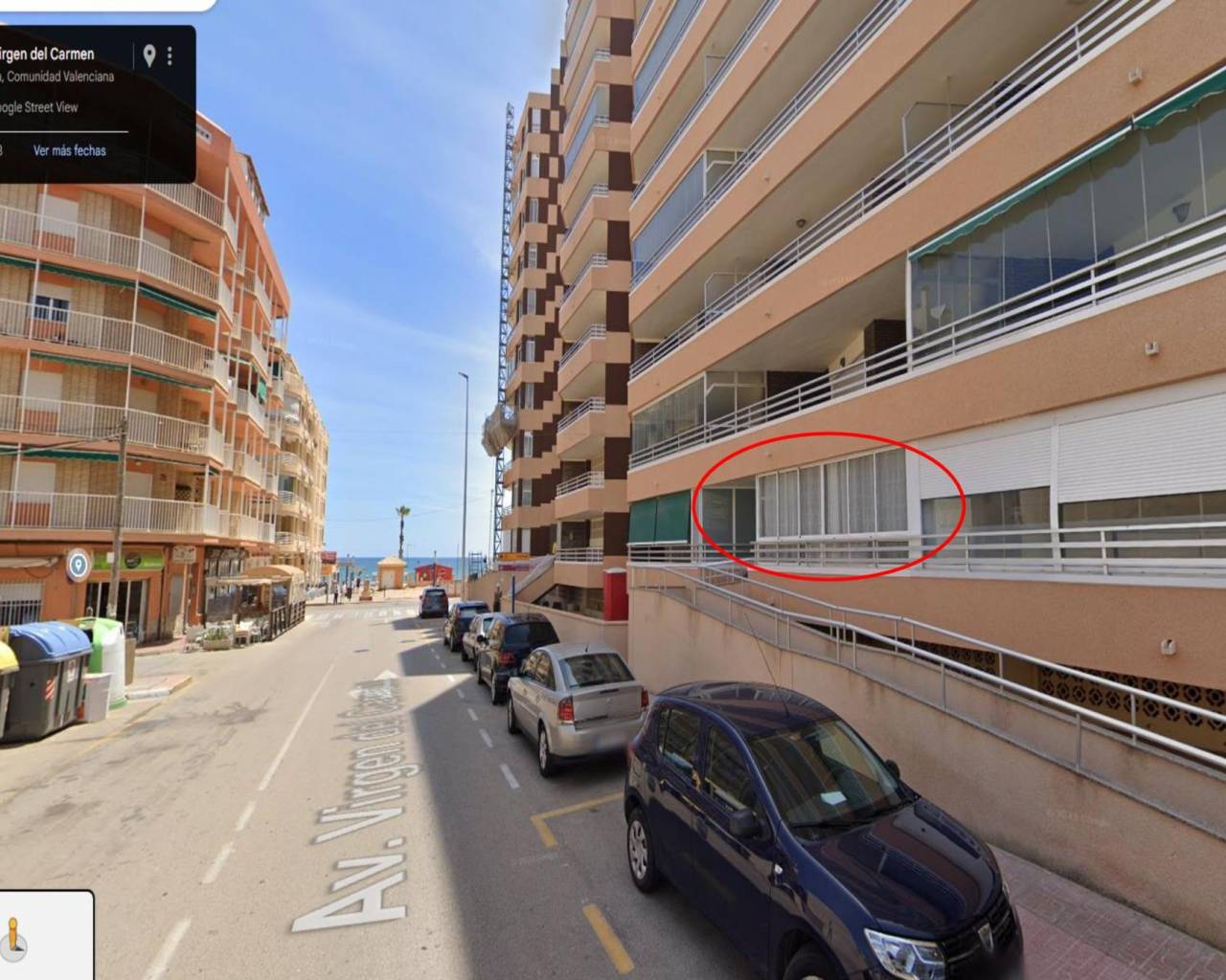 Apartment - Venta - Torrevieja - La Mata