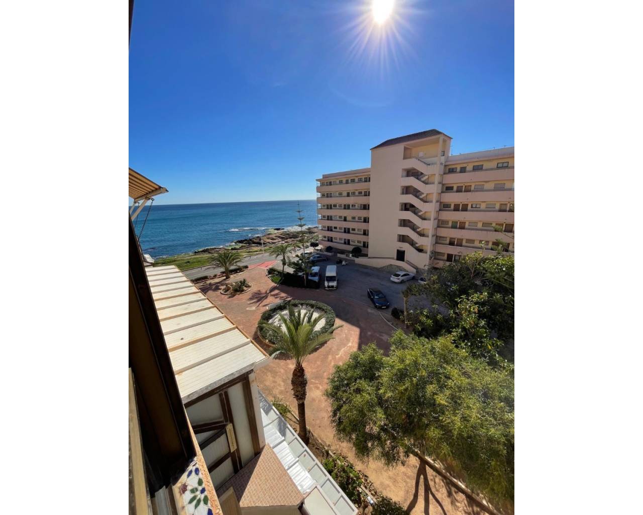 Apartment - Venta - Torrevieja - Miramar - Torre Del Moro