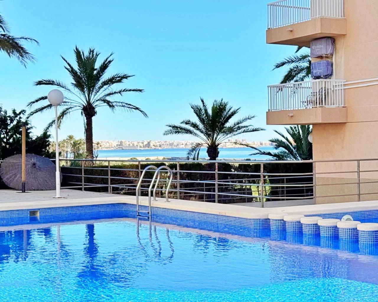 Apartment - Venta - Torrevieja - Rocio del Mar