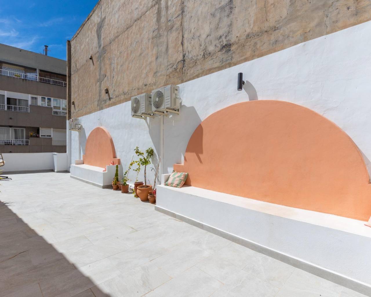 Apartment - Venta - Torrevieja - Torrevieja