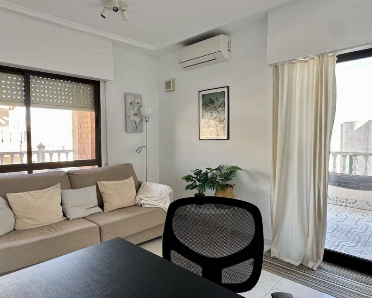 Apartment - Venta - Torrevieja - Torrevieja