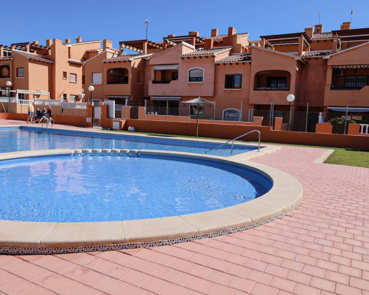 Apartment - Venta - Torrevieja - Torrevieja