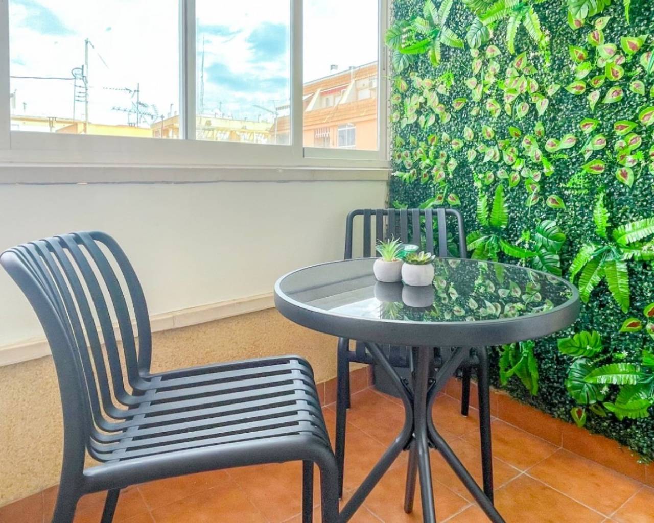 Apartment - Venta - Torrevieja - Torrevieja