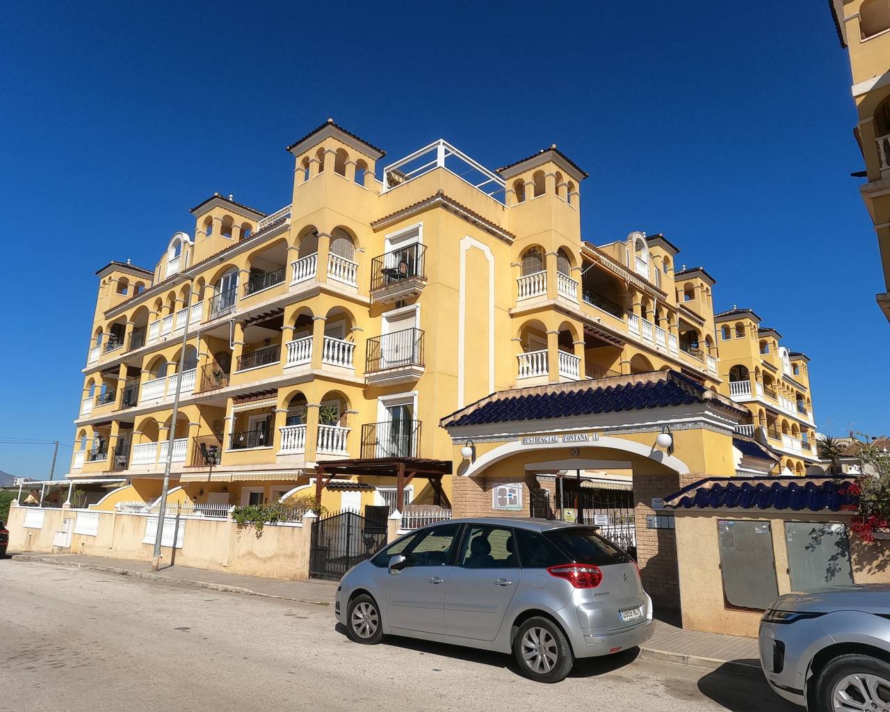Apartment - Wederverkoop - Algorfa - C5ZH-86421