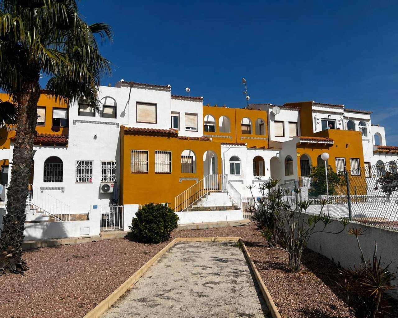 Apartment - Wederverkoop - Alicante - Alicante (Costa Blanca)