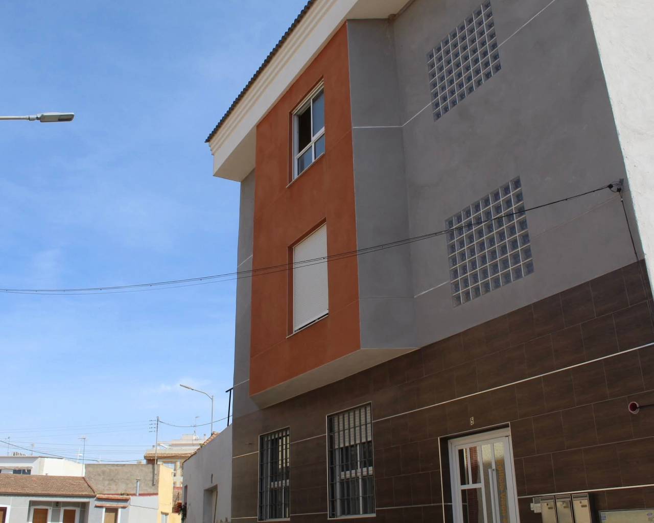 Apartment - Wederverkoop - Benijofar - Benijofar