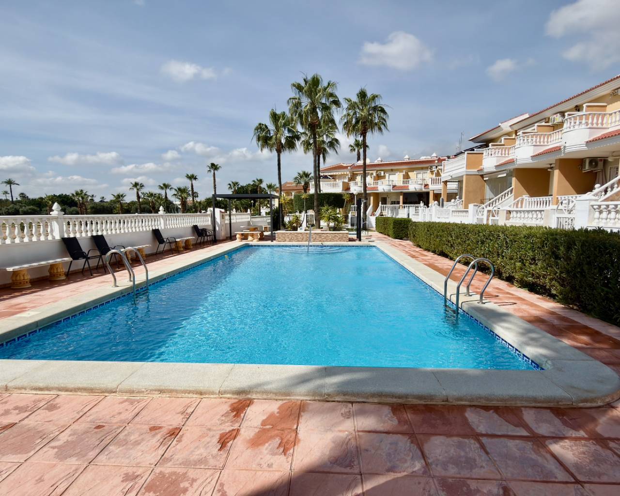 Apartment - Wederverkoop - Ciudad Quesada - C1ZH-33725