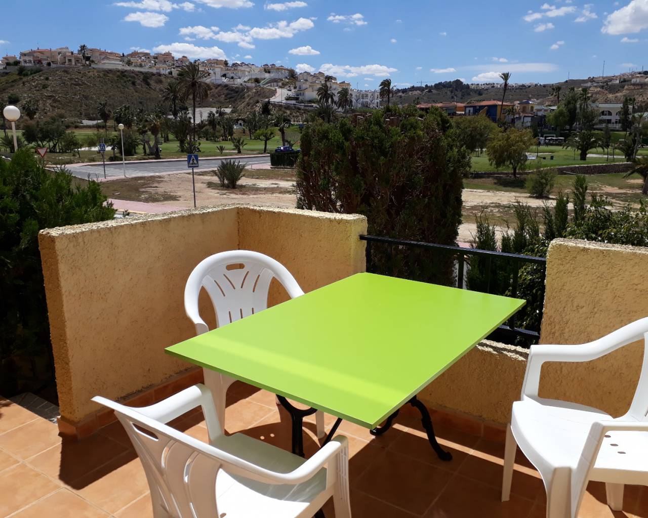 Apartment - Wederverkoop - Ciudad Quesada - ZH0086