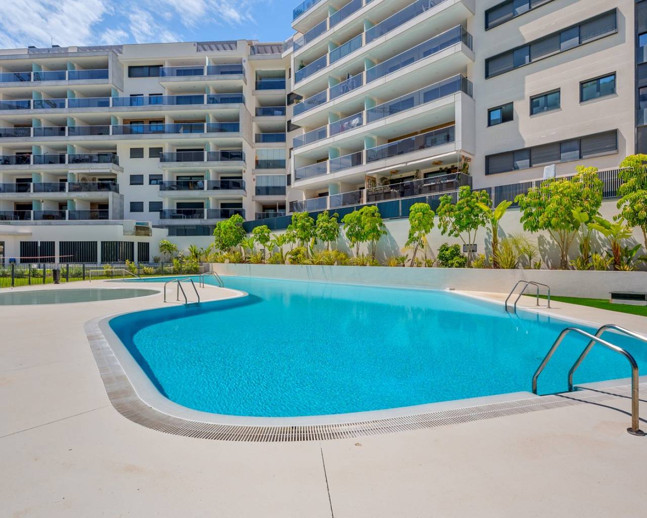 Apartment - Wederverkoop - Dehesa de Campoamor - Dehesa de Campoamor