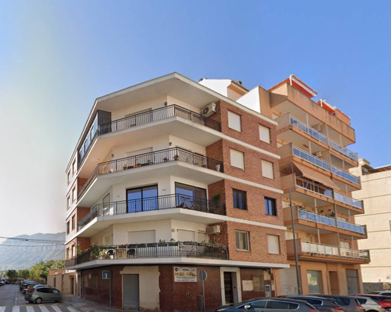 Apartment - Wederverkoop - Denia - El Saladar