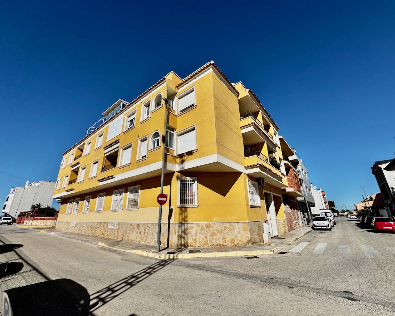 Apartment - Wederverkoop - Formentera Del Segura - Formentera de Segura