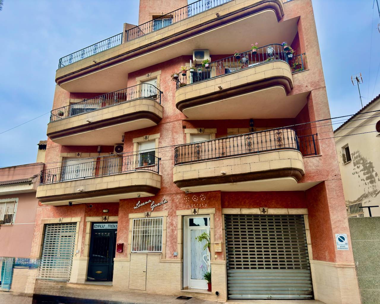 Apartment - Wederverkoop - Formentera Del Segura - Formentera del Segura