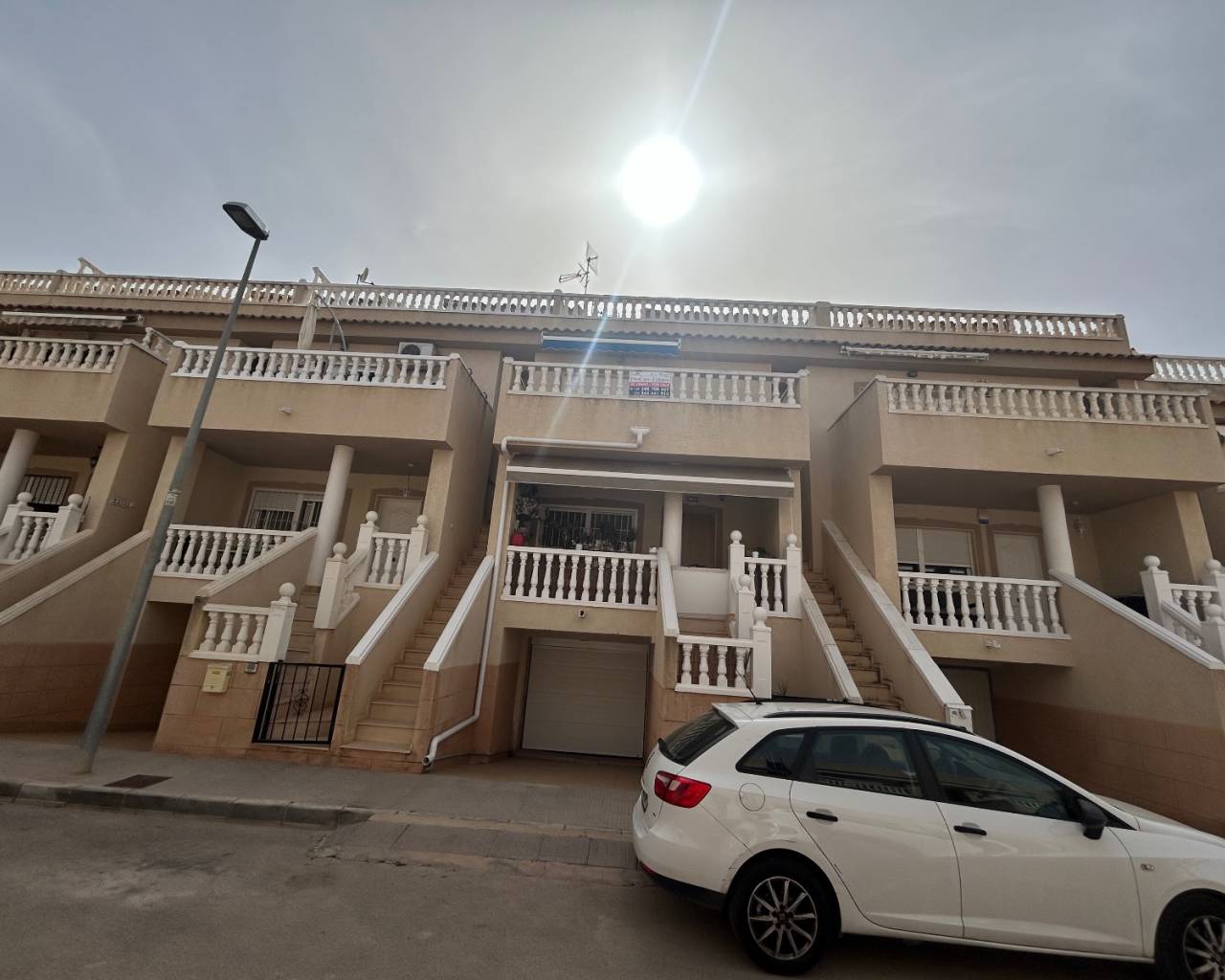 Apartment - Wederverkoop - Formentera Del Segura - Los Palacios