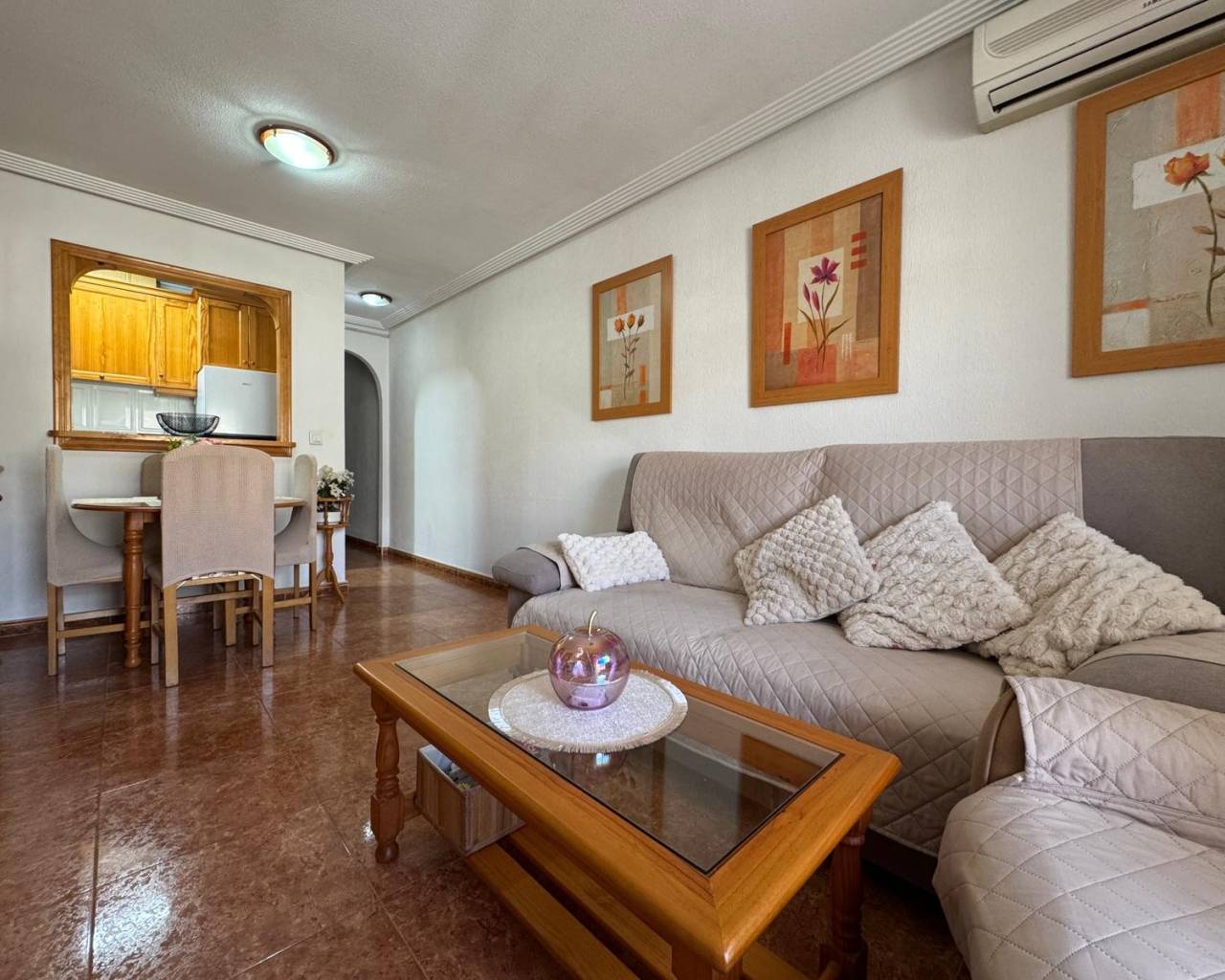 Apartment - Wederverkoop - Guardamar Del Segura - Guardamar del Segura