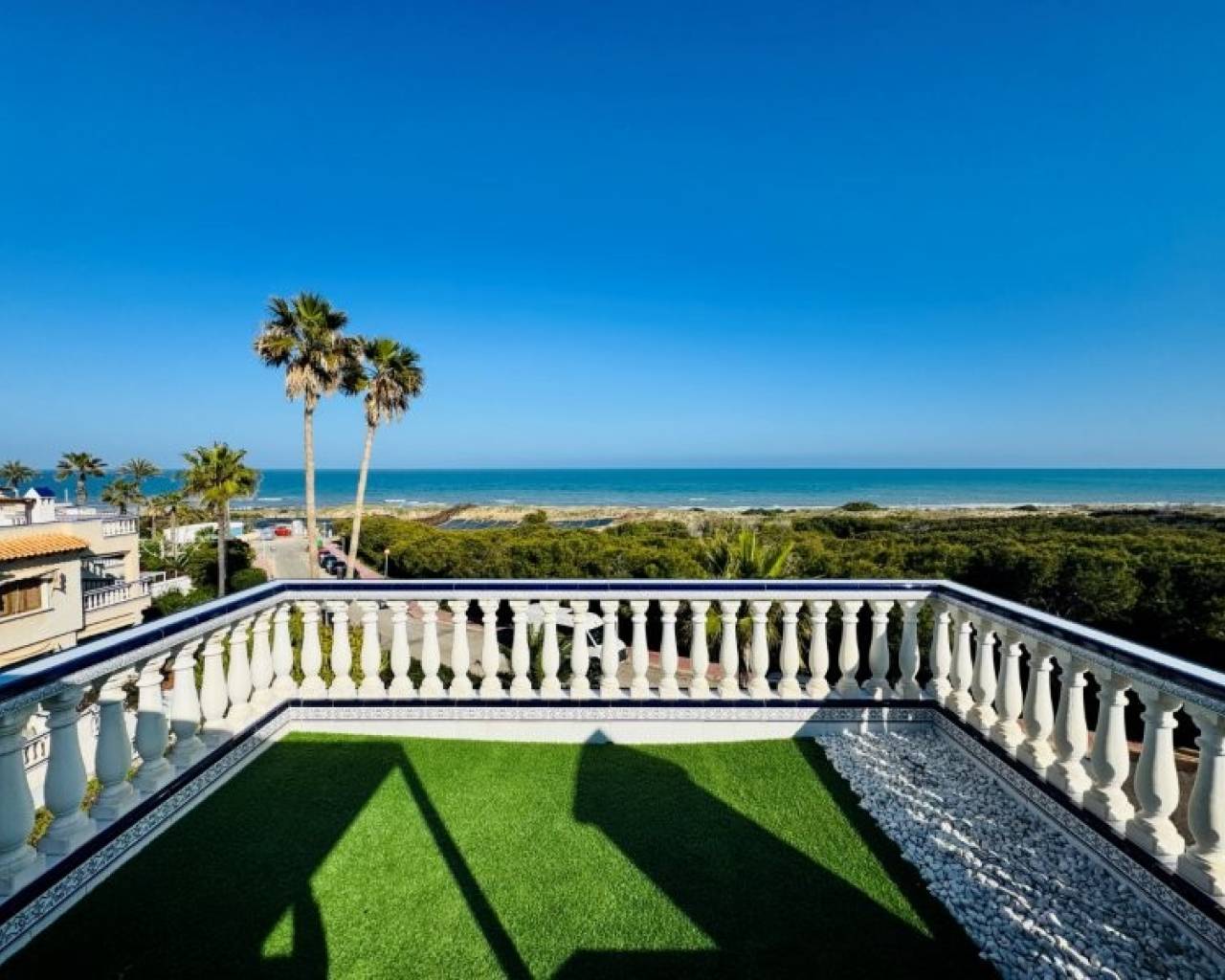 Apartment - Wederverkoop - Guardamar Del Segura - Los secanos