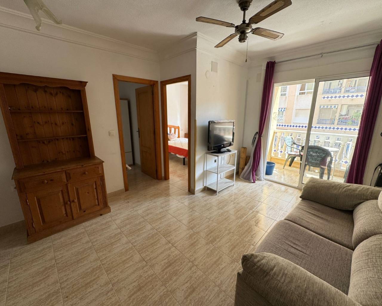 Apartment - Wederverkoop - Guardamar Del Segura - Pineforest