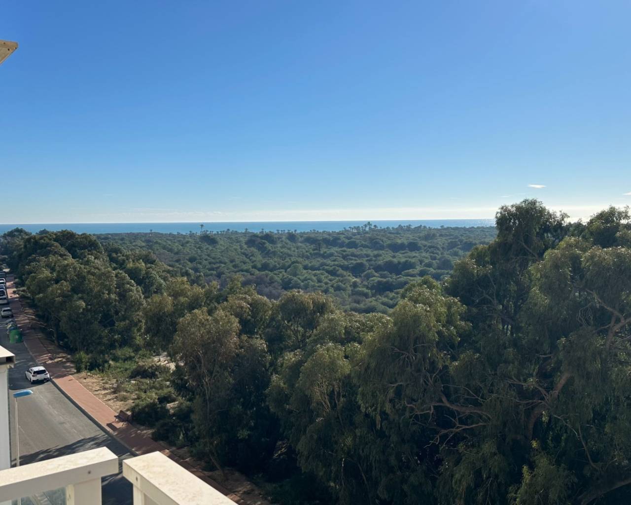 Apartment - Wederverkoop - Guardamar Del Segura - Puerto