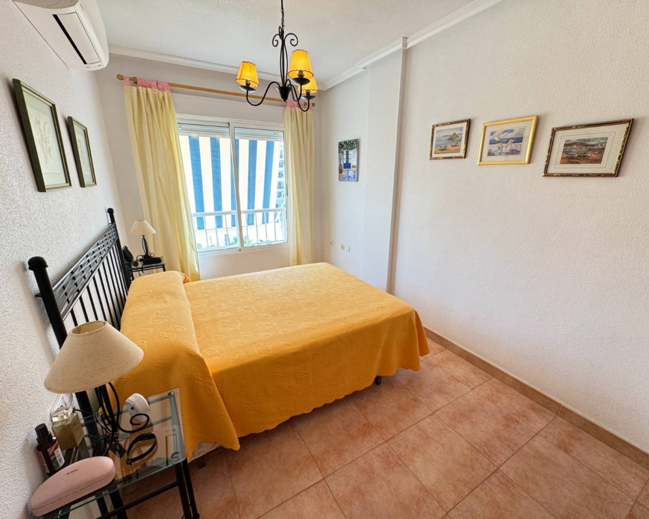 Apartment - Wederverkoop - Guardamar Del Segura - South Park