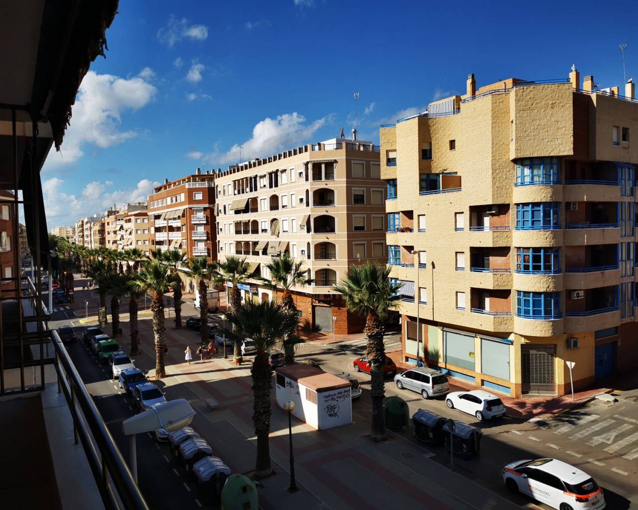 Apartment - Wederverkoop - Guardamar Del Segura - ZH0146