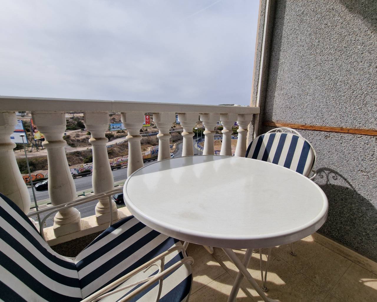 Apartment - Wederverkoop - Guardamar Del Segura - ZH0404