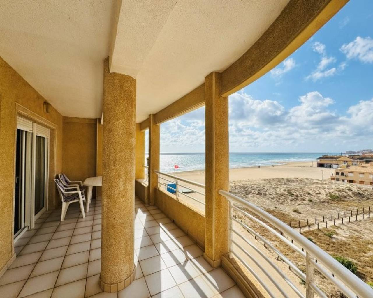 Apartment - Wederverkoop - La Mata - La Mata