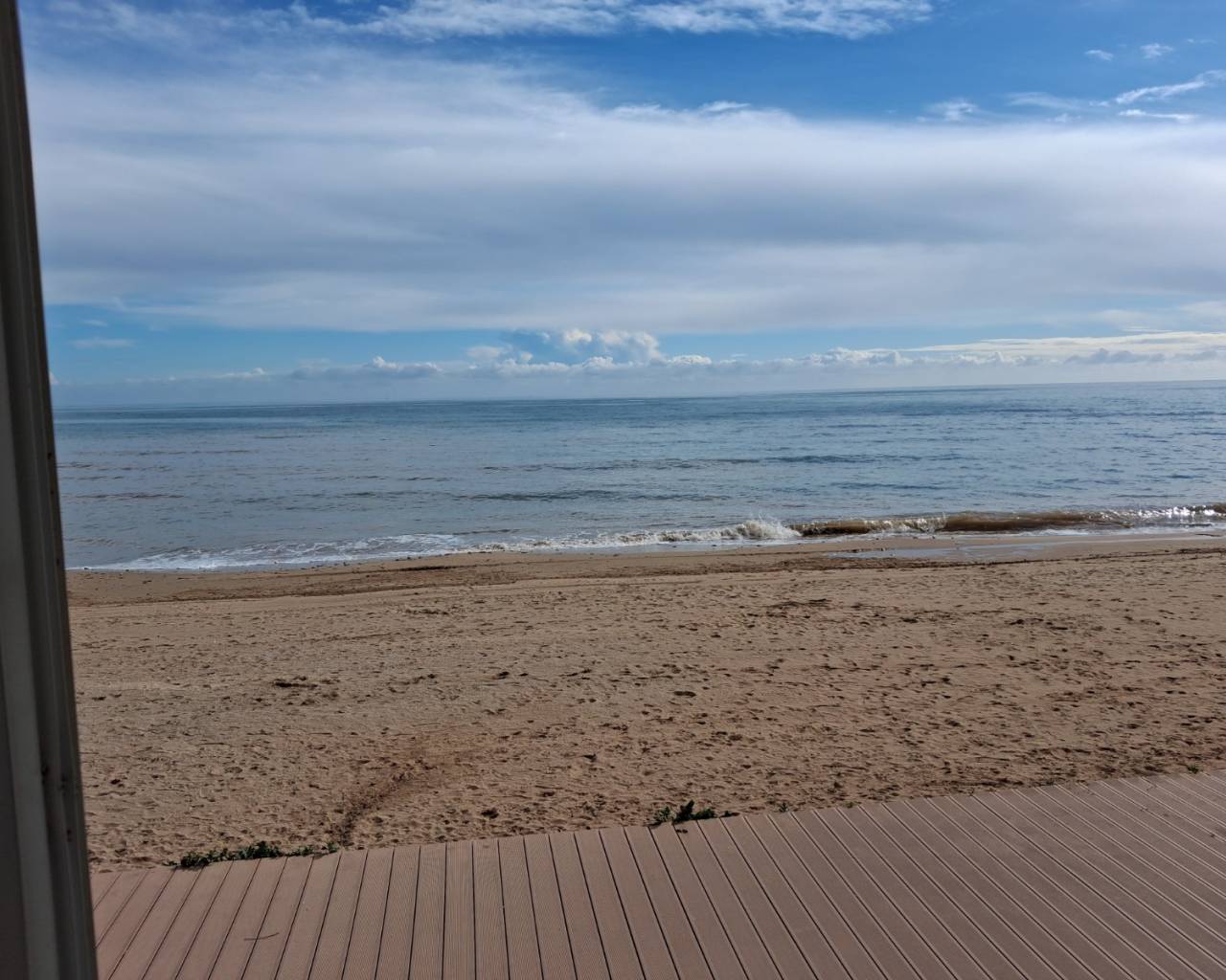 Apartment - Wederverkoop - La Mata - La Mata