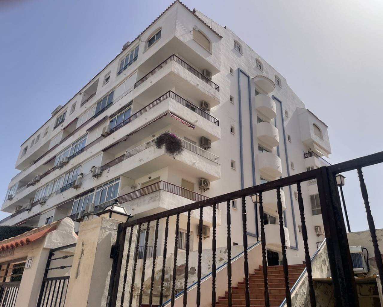 Apartment - Wederverkoop - La Mata - La Mata