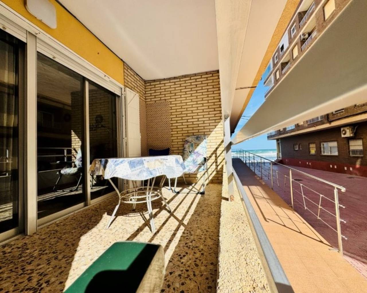 Apartment - Wederverkoop - La Mata - La Mata