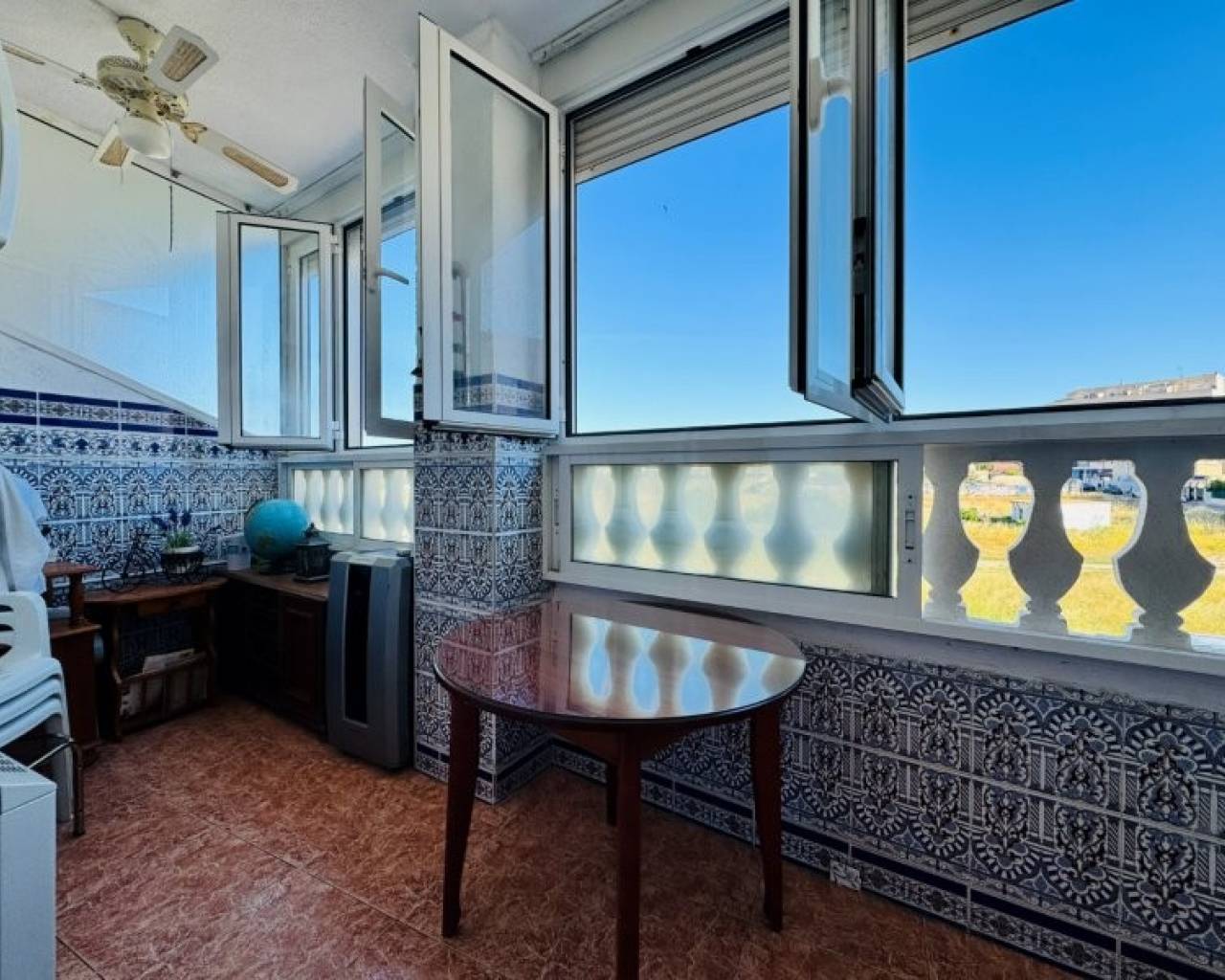 Apartment - Wederverkoop - La Mata - La Mata