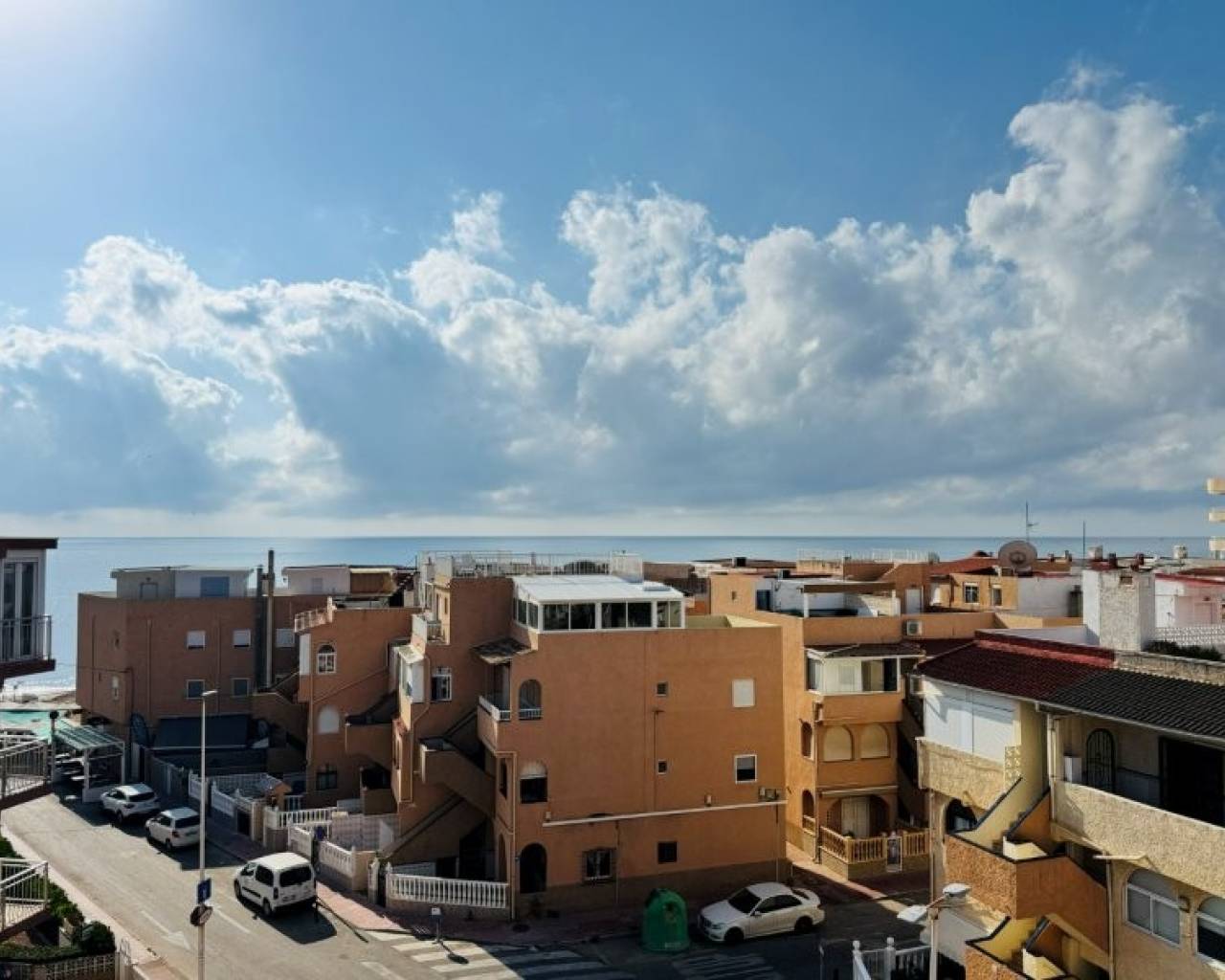 Apartment - Wederverkoop - La Mata - La Mata