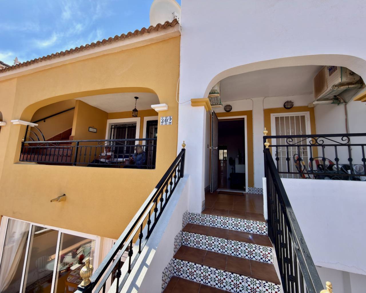 Apartment - Wederverkoop - Los Montesinos - La Herrada