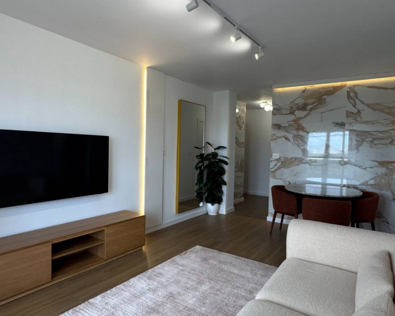 Apartment - Wederverkoop - Orihuela Costa - C10ZH-75441