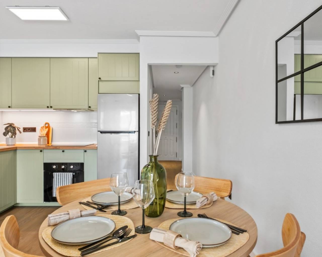Apartment - Wederverkoop - Orihuela Costa - La Florida