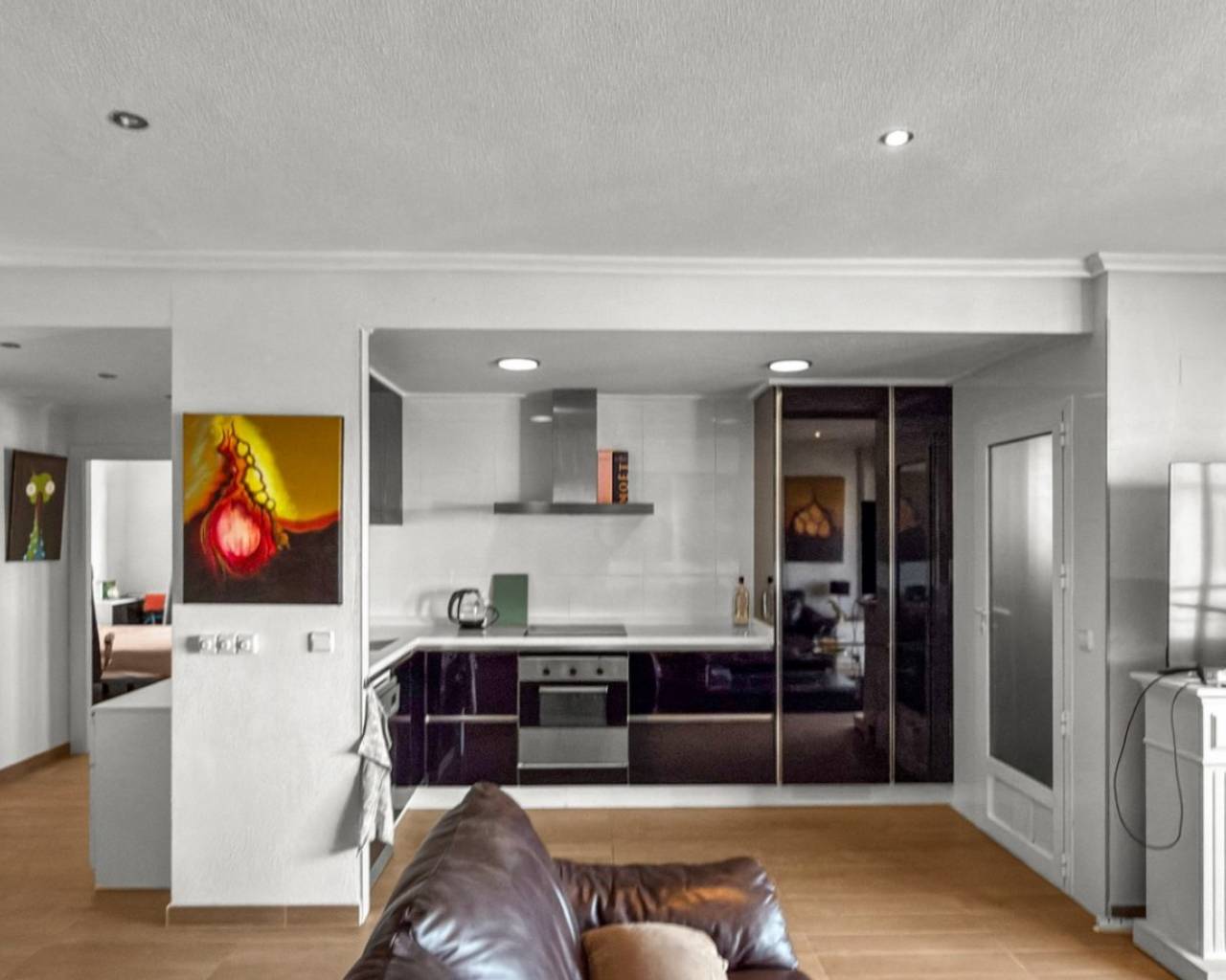 Apartment - Wederverkoop - Orihuela Costa - Lomas de Campoamor