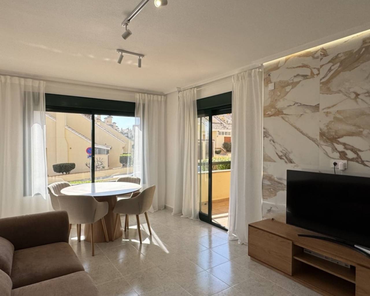 Apartment - Wederverkoop - Orihuela Costa - Lomas de Campoamor