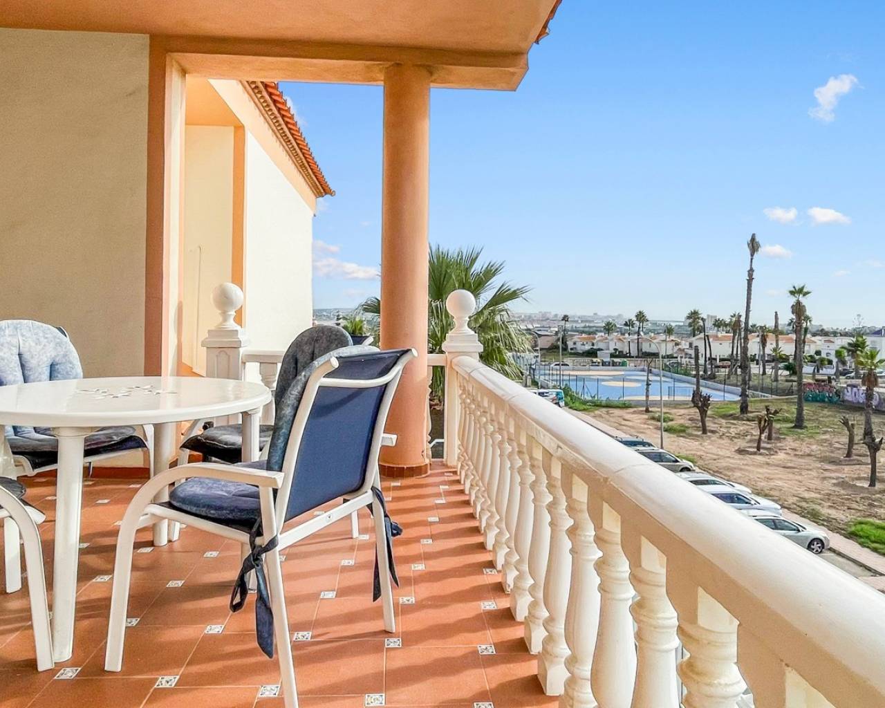 Apartment - Wederverkoop - Orihuela Costa - Los Altos *