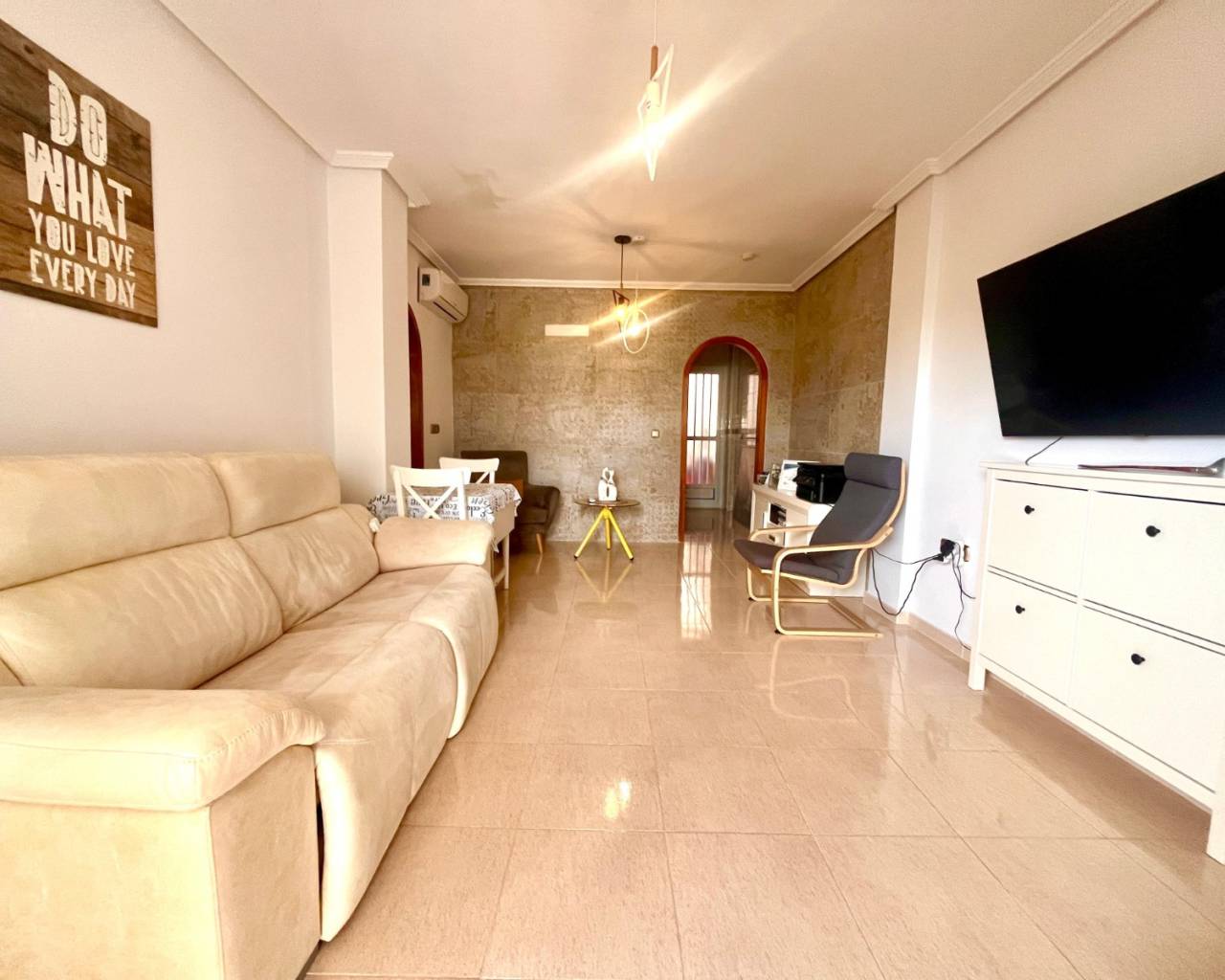 Apartment - Wederverkoop - Orihuela Costa - Orihuela Costa