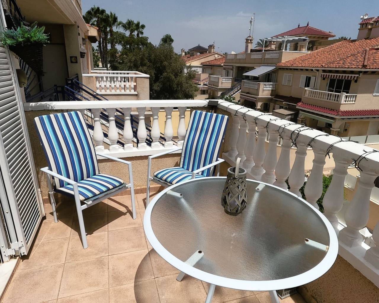 Apartment - Wederverkoop - Playa Flamenca - Playa Flamenca