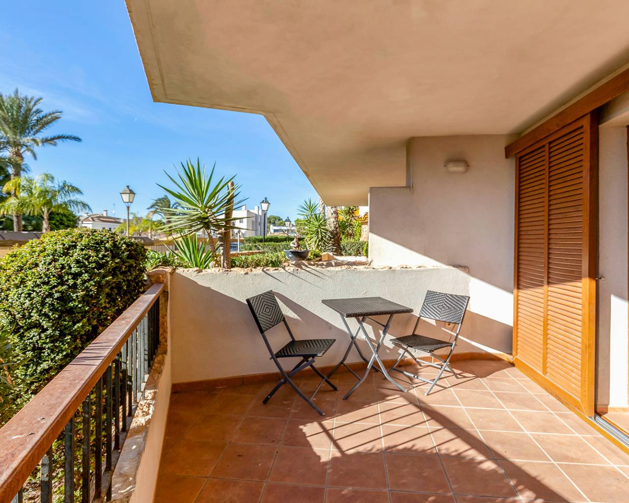 Apartment - Wederverkoop - Punta Prima - Punta Prima