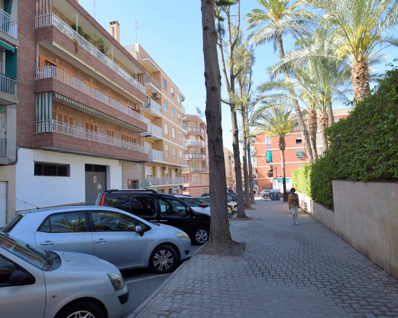 Apartment - Wederverkoop - Santa Pola - Santa Pola